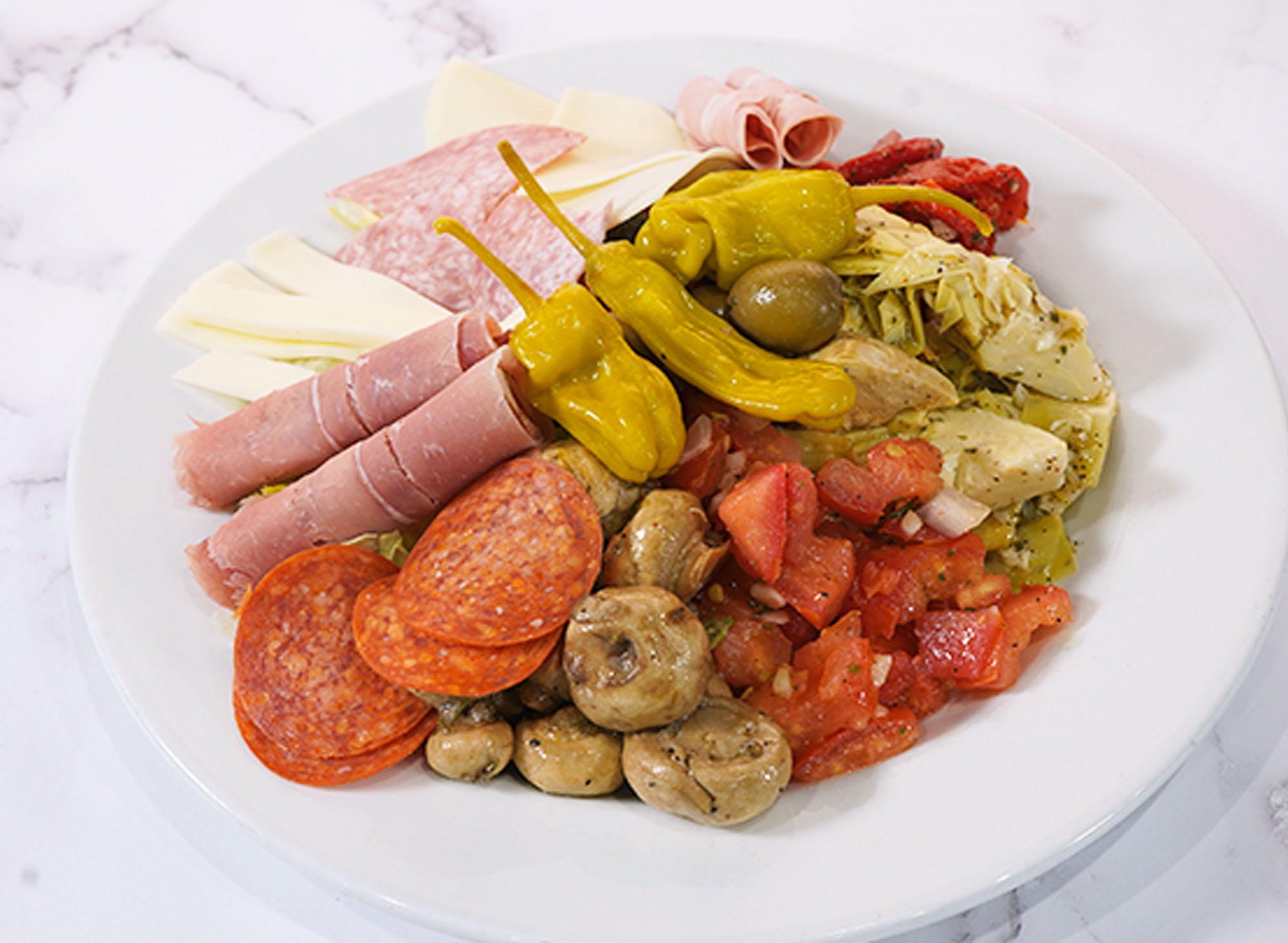 Antipasto