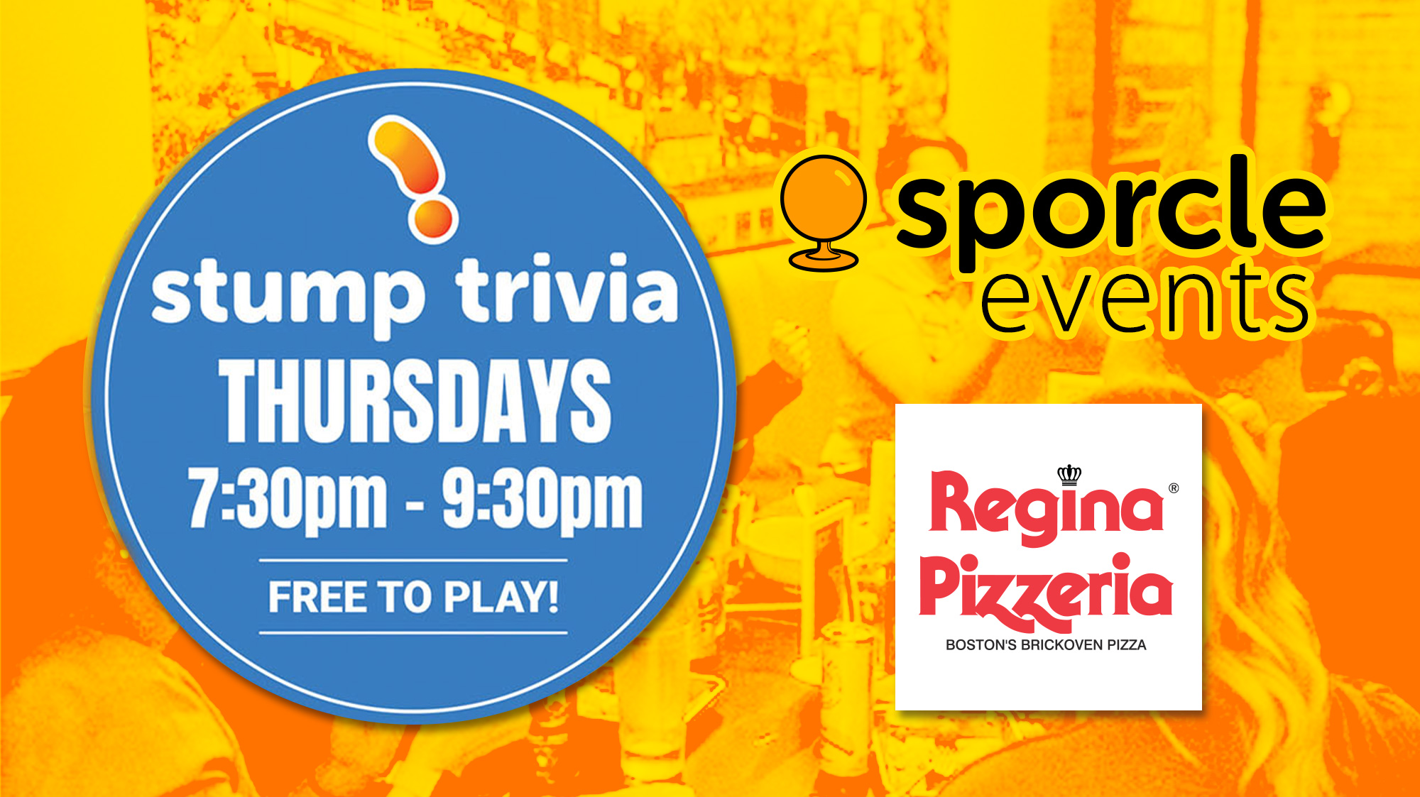 Sporcle Events Trivia Thursday Night